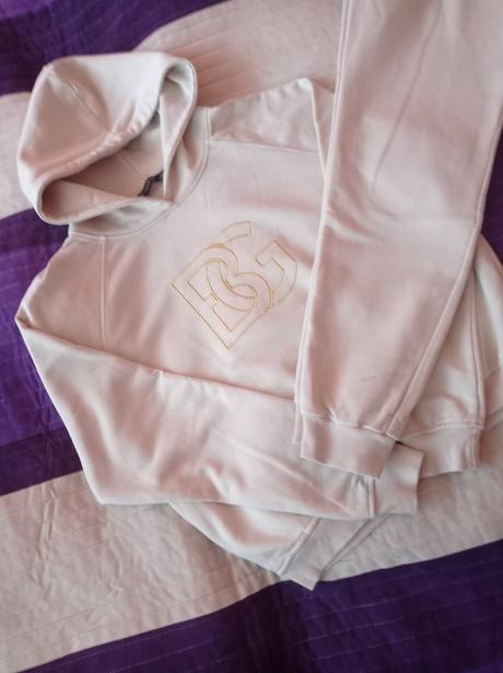 Bg tepláková súprava, l