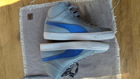 Puma tenistky, puma,37