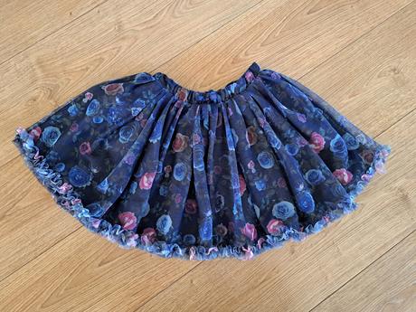 Sukňa, h&m,128