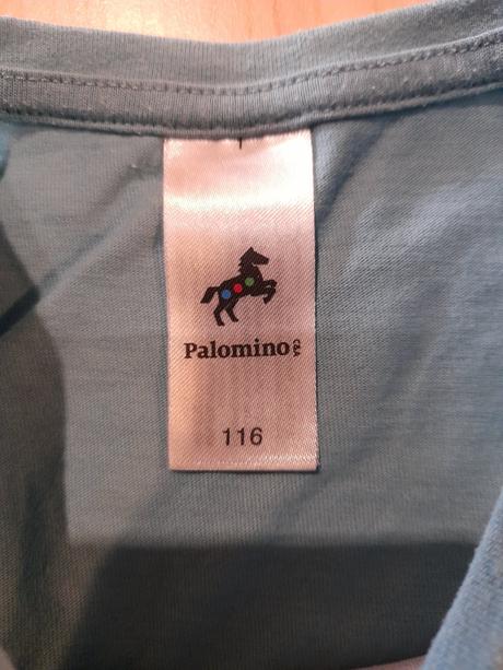 Tunika s vtáčikom, palomino,116