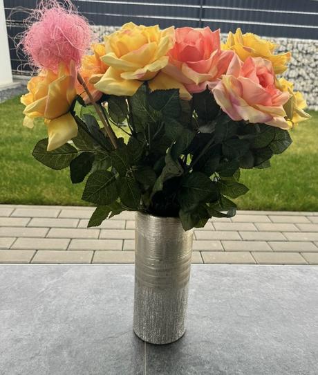 Celoročná dekorácia, 