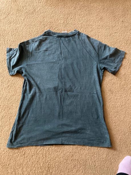 Tricko xs, bershka,xs