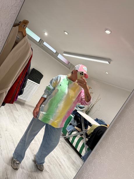 Mikina ralph lauren, ralph lauren,xl