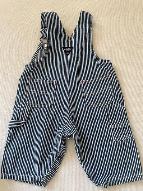 Stylove nohavice na traky oshkosh, oshkosh,68