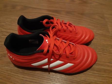 Kopačky, adidas,39