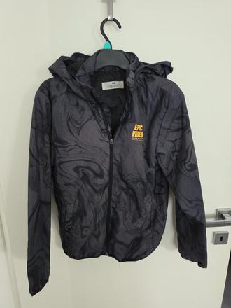 Bunda, h&m,152