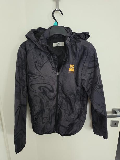 Bunda, h&m,152