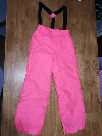 Otepľovaky, decathlon,128