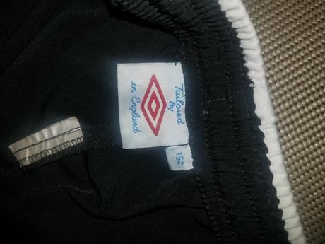 Kraťasy umbro, umbro,152