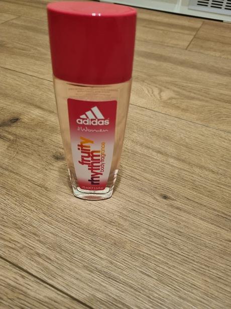 Toaletná voda adidas  75 ml, 