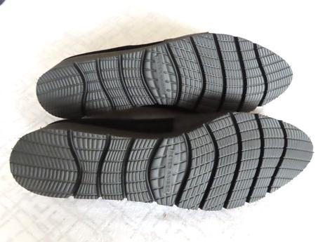 Kožené topánky peter kaiser, veľ.42, 42