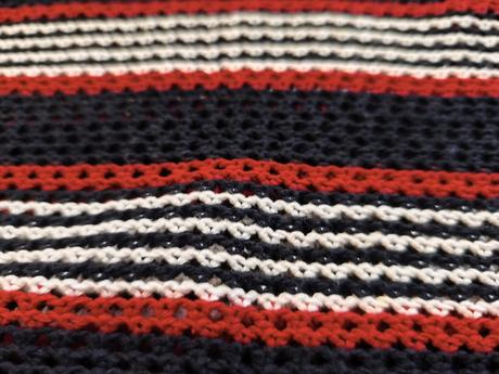 Dierkovany pulover, bonprix,42