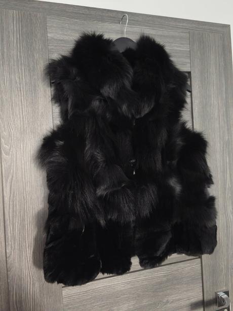 Prava kozusinova vesta, m