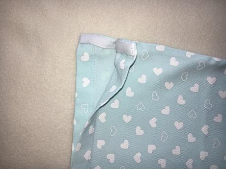 Dievčenské tričko s krátkym rukávom 110/116cm, lupilu,110