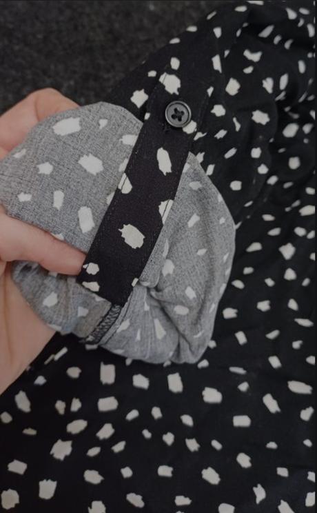 Koselove saty v.36, f&f,36