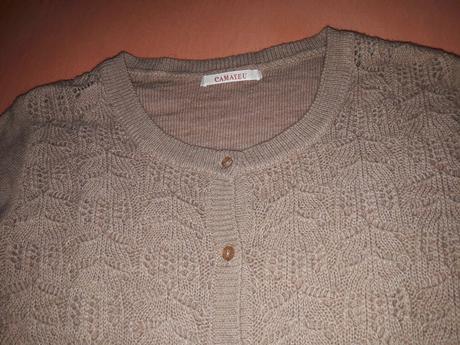 Damsky sveter camaieu, camaieu,m