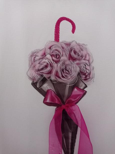 Prekrasne bielučke3d vysokokvalitne tricko-top uni, m