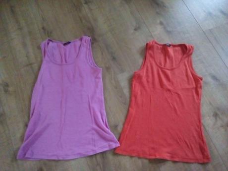 Dámské trička, f&f,m