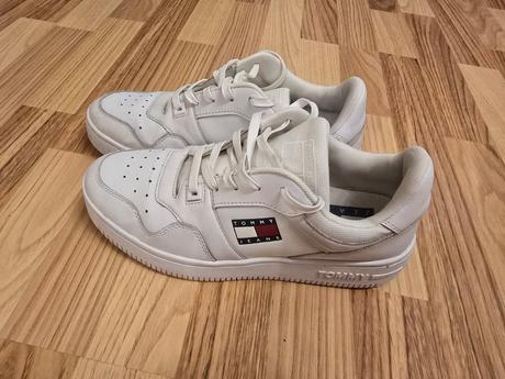 Tenisky th, tommy hilfiger,41