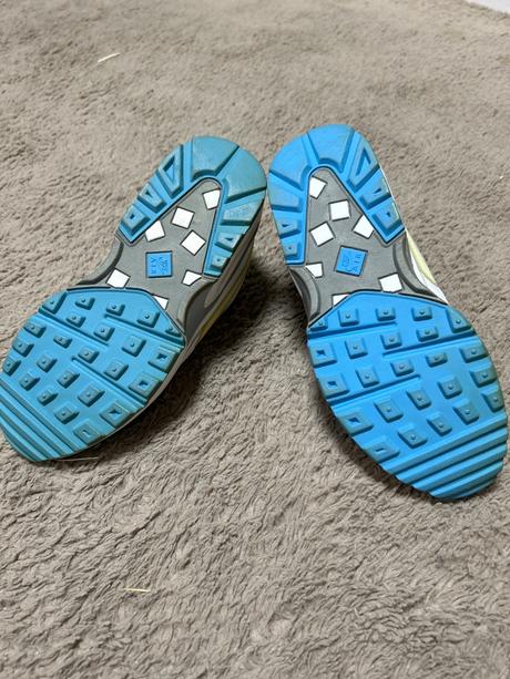 Tenisky air force , 37,5, nike,37