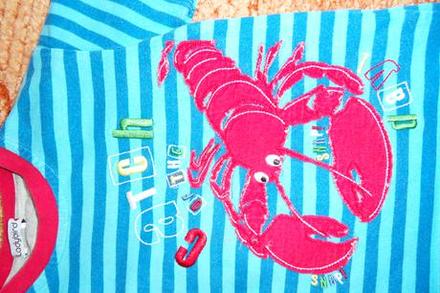 Tričká dlhý rukáv, 92