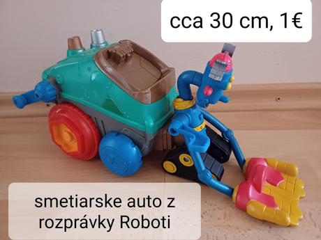 Smetiarske auto,