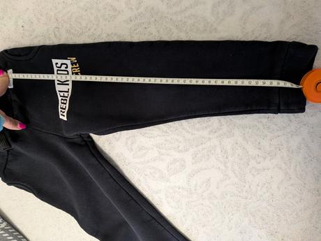 Súprava rebel kids, rebel kids,116