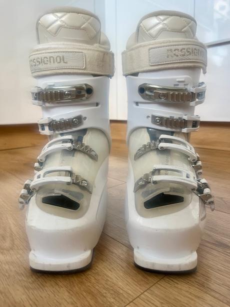 Rossignol kiara sensor 50, rossignol,38