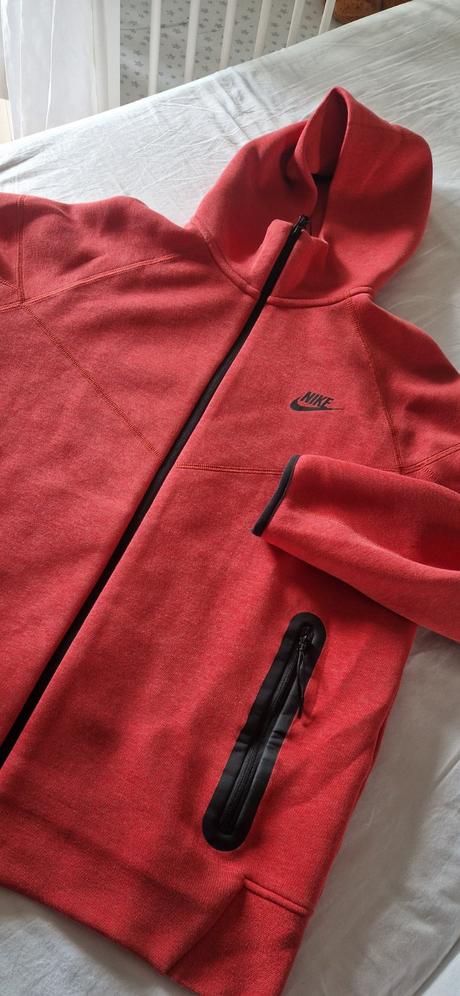 Nike tech fleece, nike,m