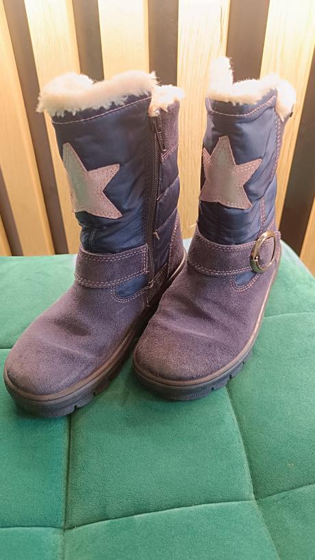 Čižmy superfit, superfit,31