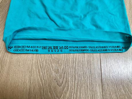 Športové tielko m 40/42, crivit,m