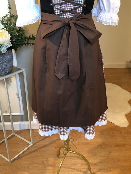 Alpenmarchen luxusný kroj, 42