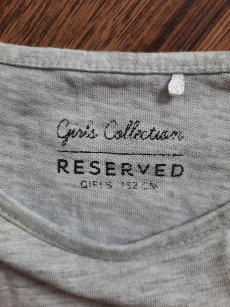 Tricko zn.reserved, reserved,152
