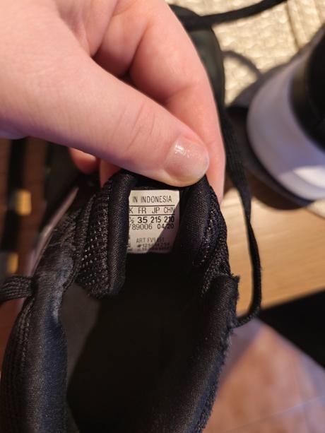 Tenisky adidas, adidas,35