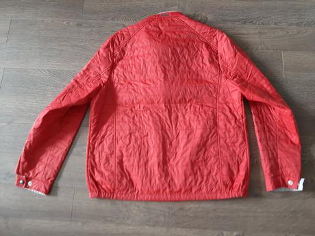 Prechodna bunda bugatti xl, xl