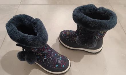 Snehule, deichmann,28