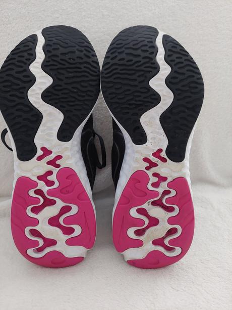 Tenisky veľ. 38,5, nike,38