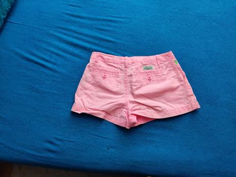 Šortky ralph lauren 12, ralph lauren,152