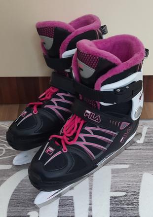 Dievcenske korcule fila vel.35-38, fila