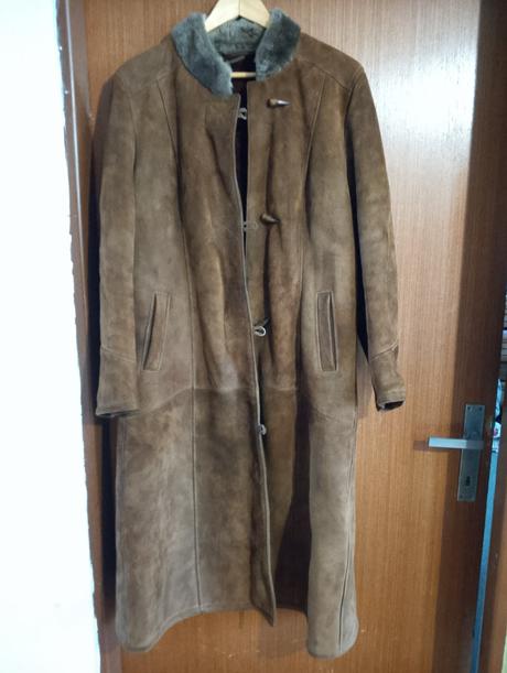Retro kožuchy,
