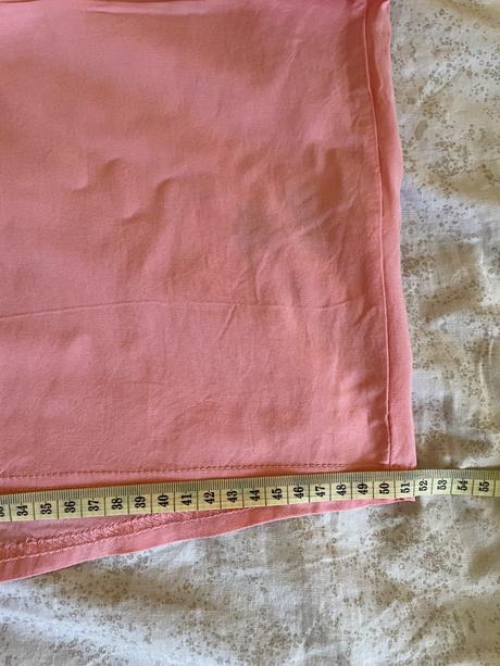 Ľahké tielko na leto, l