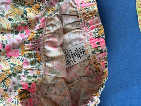 Tricko kratase benetton next, next,92