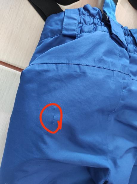 Oteplovačky, crivit,122