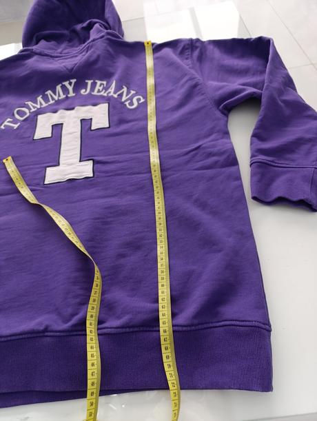 Krásna mikina tommy hilfiger m l, tommy hilfiger,m