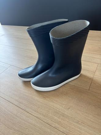 Gumáky, decathlon,37