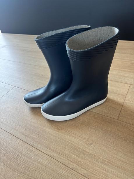 Gumáky, decathlon,37