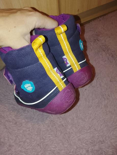 Čižmy affenzahn veľkosť 30, affenzahn,30