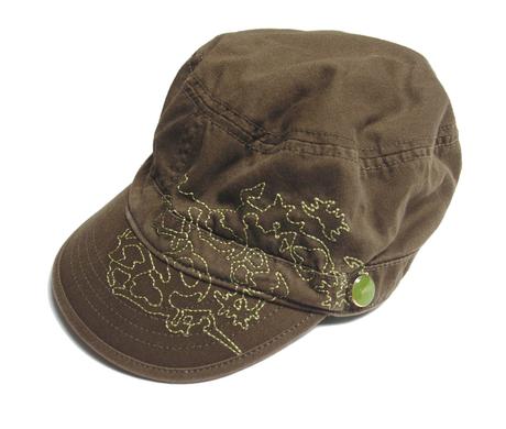 Šiltovka, esprit,158