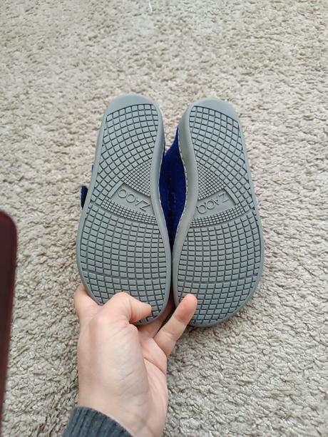 Nenosené bf topánky/domáca obuv/papučky, 29