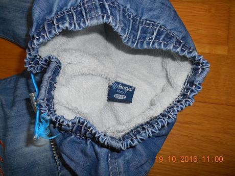 Zateplené rifle, 122